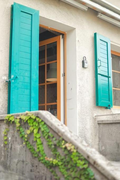 Charming Vinyard House - Lake Geneva Mont-sur-Rolle Exterior photo
